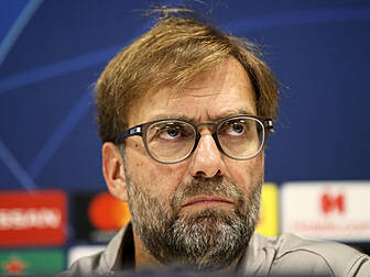 Jurgen Klopp met with Manchest...